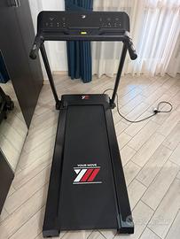 tapis roulant YOUR MOVE YM Next 4000 pari al nuovo