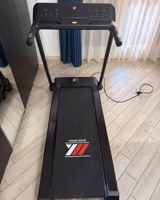 tapis roulant YOUR MOVE YM Next 4000 pari al nuovo