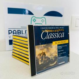 I Maestra Immortali Della Musica Classica - De Ago