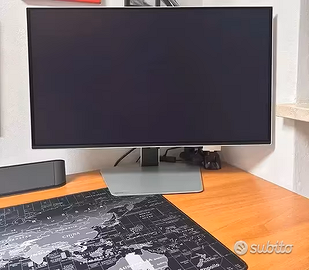 Monitor Samsung 27" OLED QHD 240Hz