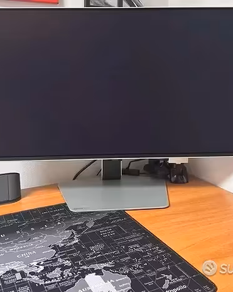 Monitor Samsung 27" OLED QHD 240Hz