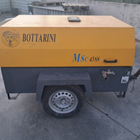 Motocompressore