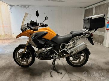 BMW R 1200 GS