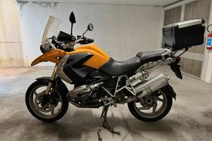 BMW R 1200 GS