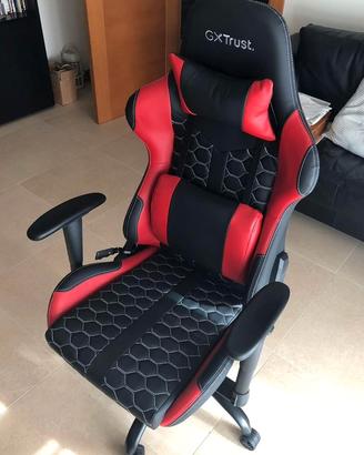 Sedia da Gaming Trust