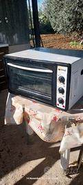 forno elettrico