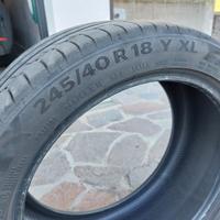 Pneumatici continental premium contact 6 