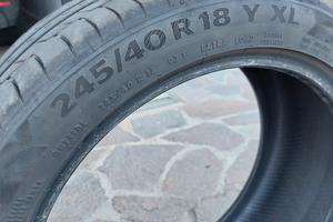 Pneumatici continental premium contact 6 