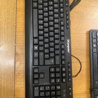 Tastiera pc nuovissima prezzo Regal