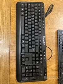 Tastiera pc nuovissima prezzo Regal