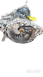 CAMBIO MANUALE COMPLETO RENAULT Master 2Â° Serie D