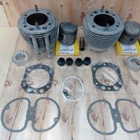 KIT CILINDRI E GUARNIZIONI BMW R80 G/S