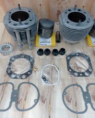KIT CILINDRI E GUARNIZIONI BMW R80 G/S
