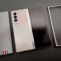 Samsung Galaxy Z-Fold 3 5G 12/512Gb INTATTO 