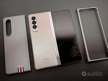 Samsung Galaxy Z-Fold 3 5G 12/512Gb INTATTO 