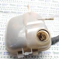 VASCHETTA COMPENSAZIONE RADIATORE OPEL ZAFIRA (T98
