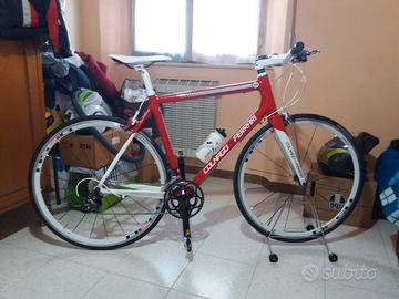 bicicletta ferrari