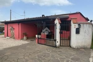 VILLA SINGOLA A ZAGAROLO