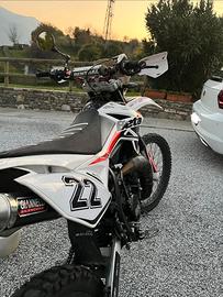 Beta RR50  (77 cc)