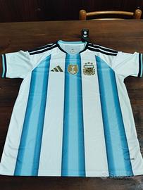Maglia Nazionale Argentina 2026