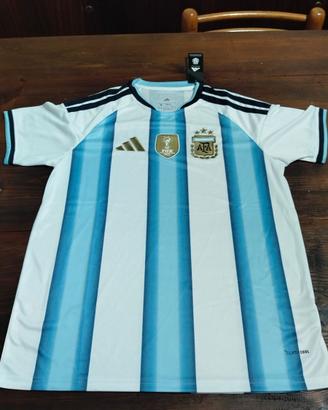 Maglia Nazionale Argentina 2026
