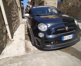 500 Abarth