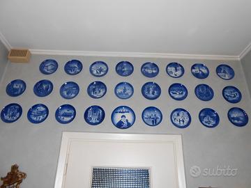 Piatti Royal Copenhagen