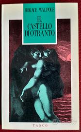 Il castello di Otranto 