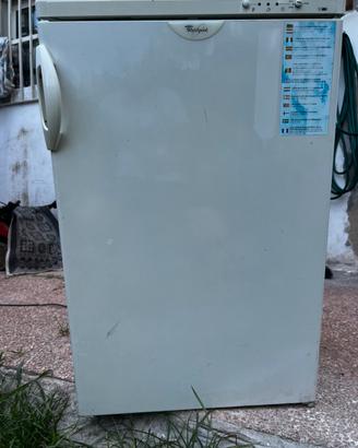 Congelatore