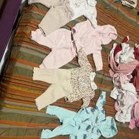 Set neonata 0-3 mesi