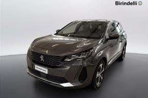 PEUGEOT 3008 2ª serie - 3008 BlueHDi 130 S&S Allur