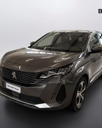 PEUGEOT 3008 2ª serie - 3008 BlueHDi 130 S&S Allur
