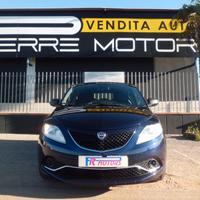 Lancia Ypsilon 1.2 69 CV 5 porte GPL Ecochic Plati