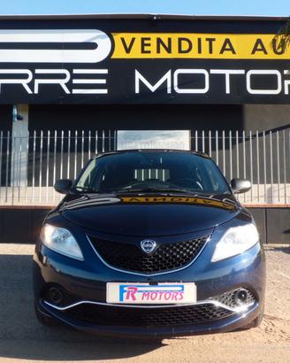 Lancia Ypsilon 1.2 69 CV 5 porte GPL Ecochic Plati