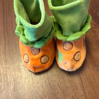 Scarpine neonata Thun