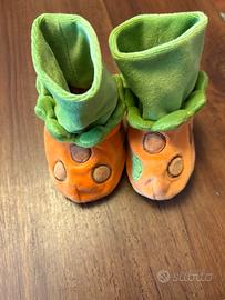 Scarpine neonata Thun