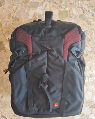 Zaino manfrotto pro light 36