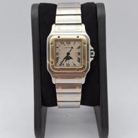 Cartier santo fasi luna