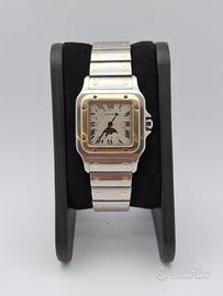 Cartier santo fasi luna