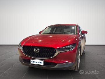 MAZDA CX-30 2.0 m-hybrid Executive Appearance Pack