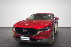 MAZDA CX-30 2.0 m-hybrid Executive Appearance Pack