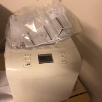 Macchina per il pane