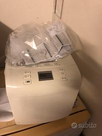 Macchina per il pane