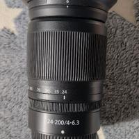 nikon