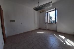 Appartamento luminoso in piccola palazzina