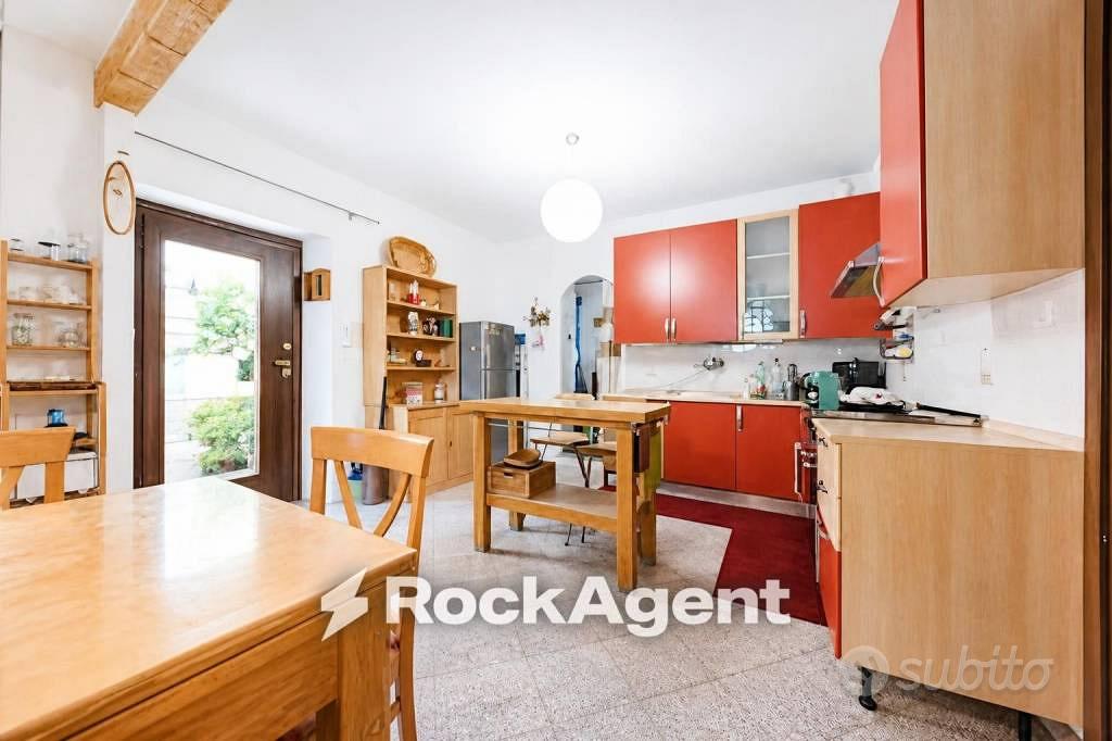 Appartamento – Genova, Panigaro, Medio Ponente - Vista 2