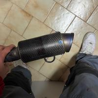 Terminale artigianale