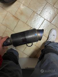 Terminale artigianale