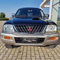 Mitsubishi L200 d.cab 2.5 tdi GL 4wd 115cv N1...