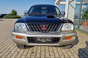 Mitsubishi L200 d.cab 2.5 tdi GL 4wd 115cv N1...